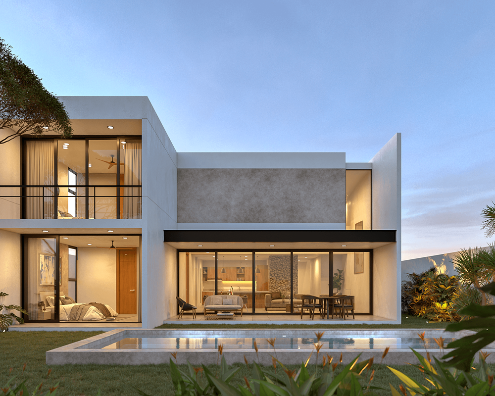 Rocío Country Living | Mérida | Mexico Luxury Properties