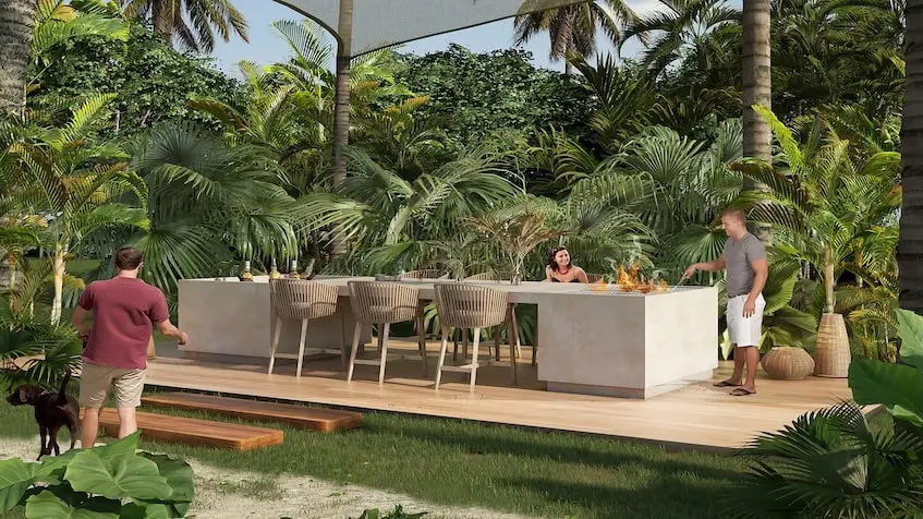 Selvamia | Akumal | Mexico Luxury Properties