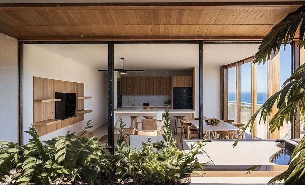 Serena Beach Tower | Yucatán Coast | Mexico Luxury Properties