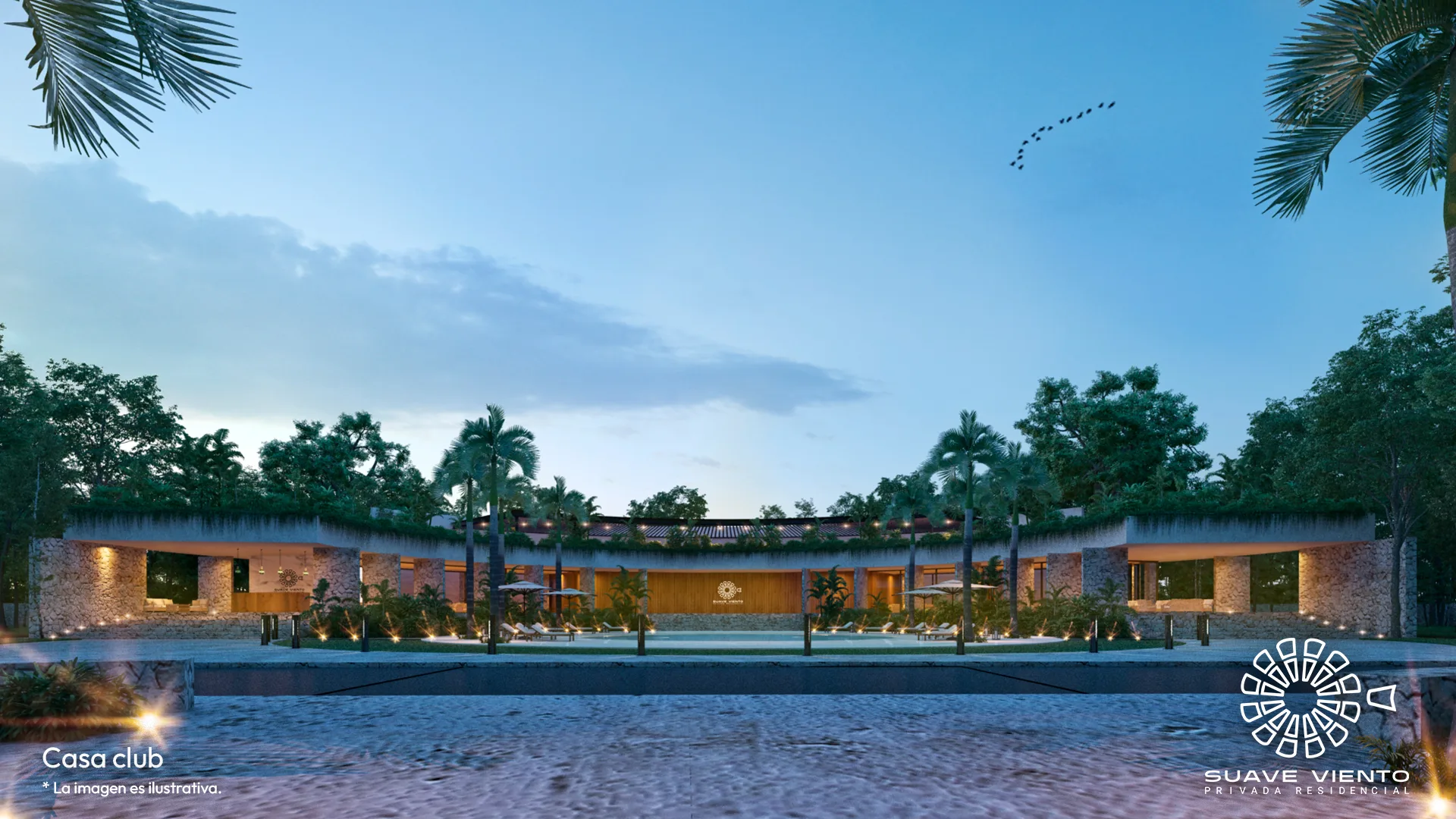 Suave Viento | Mérida | Mexico Luxury Properties