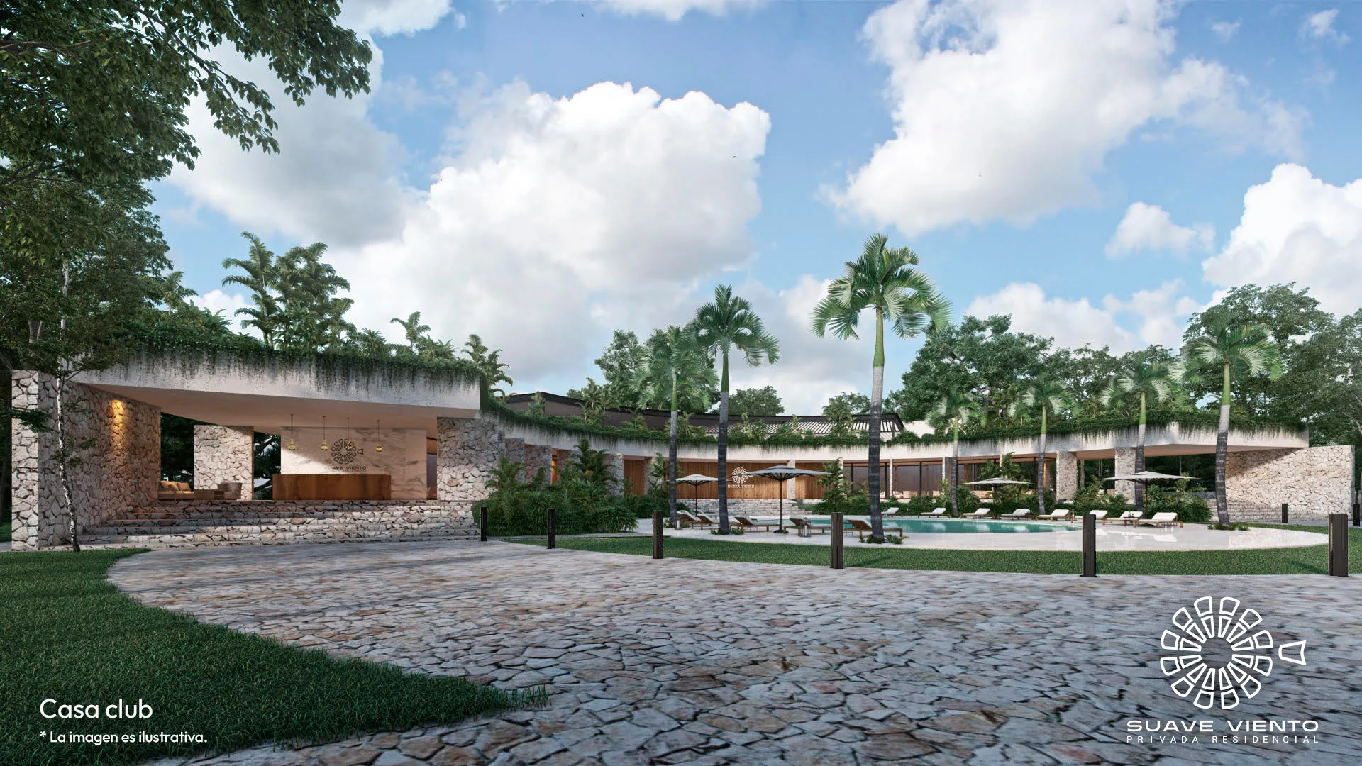 Suave Viento | Mérida | Mexico Luxury Properties