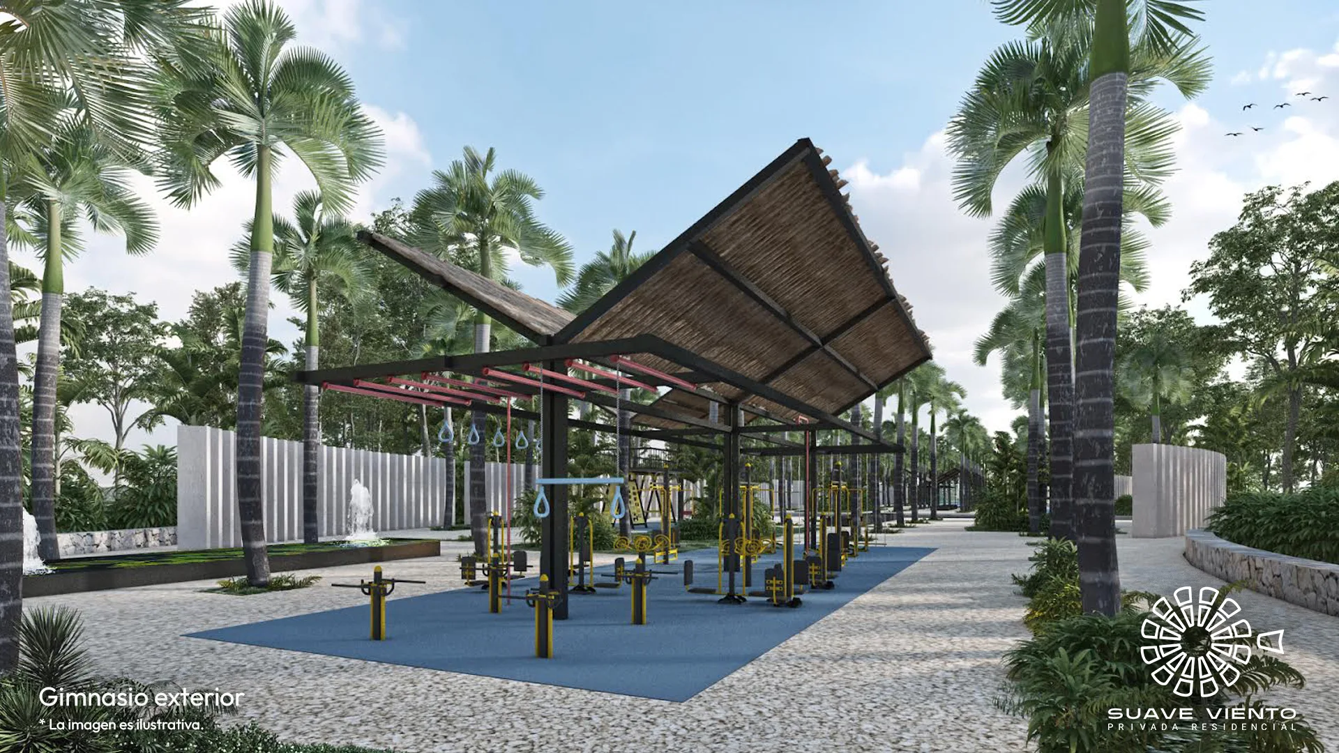 Suave Viento | Mérida | Mexico Luxury Properties