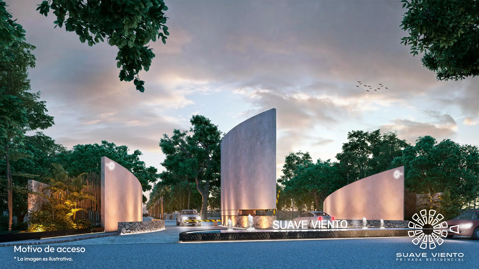 Suave Viento | Mérida | Mexico Luxury Properties