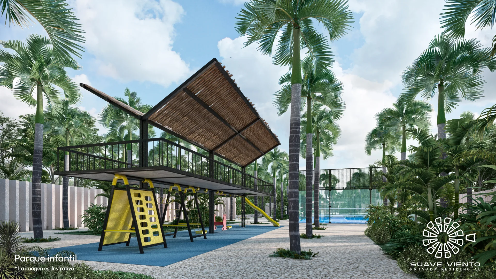 Suave Viento | Mérida | Mexico Luxury Properties