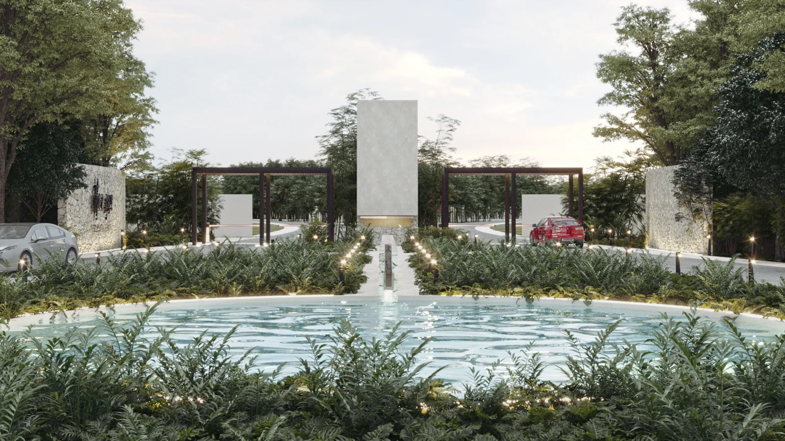 Vita e Mare | Puerto Morelos | Mexico Luxury Properties