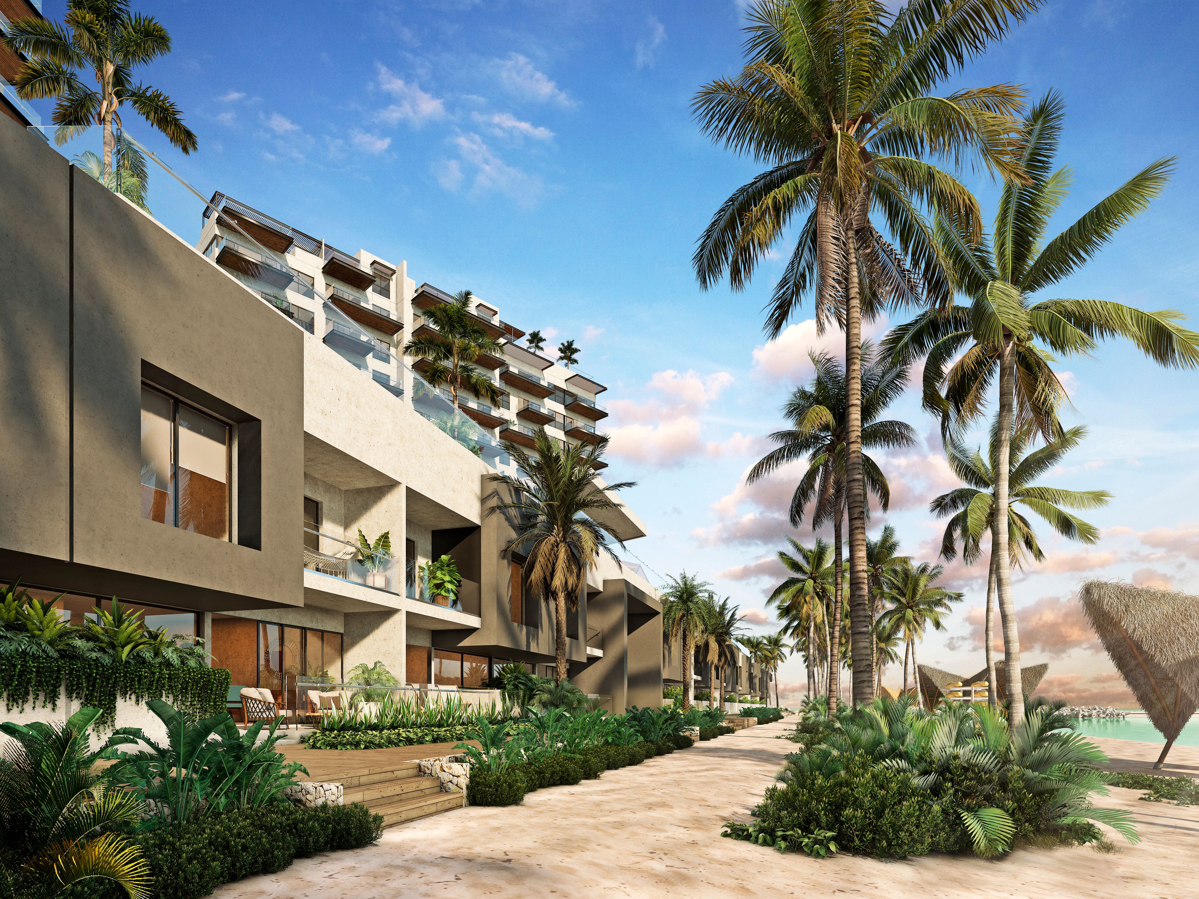 Yucalpetén Bonanza | Yucatán Coast | Mexico Luxury Properties