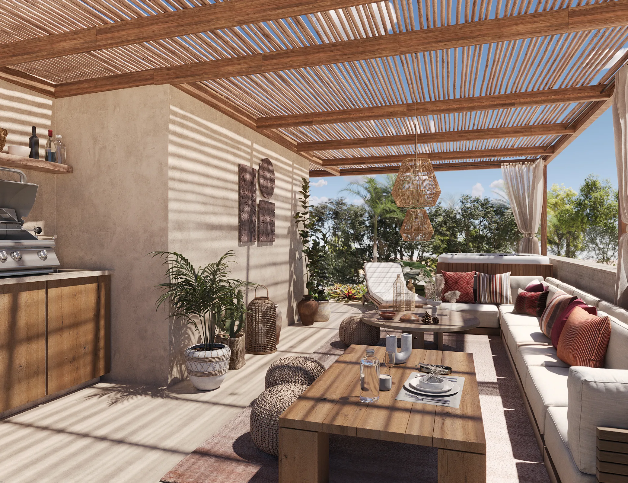 Mocca Tulum | Tulum | Mexico Luxury Properties