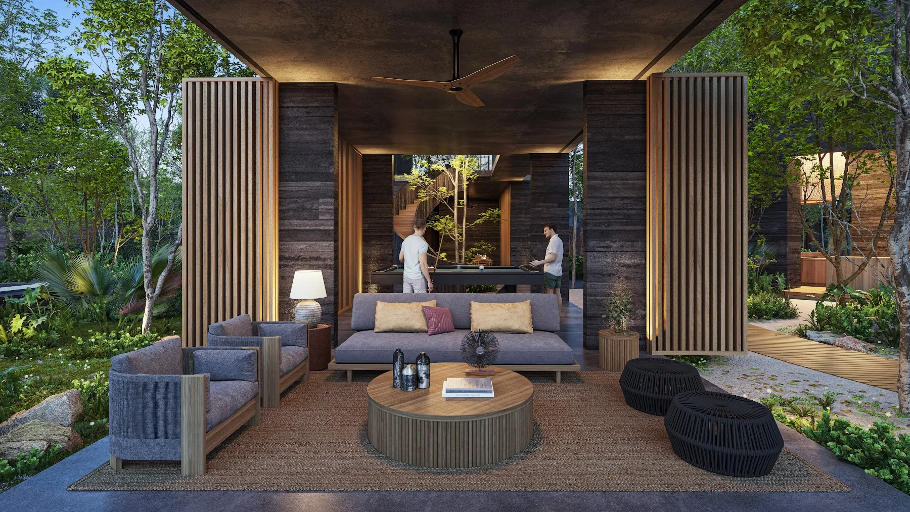 Nativo Tulum | Tulum | Mexico Luxury Properties