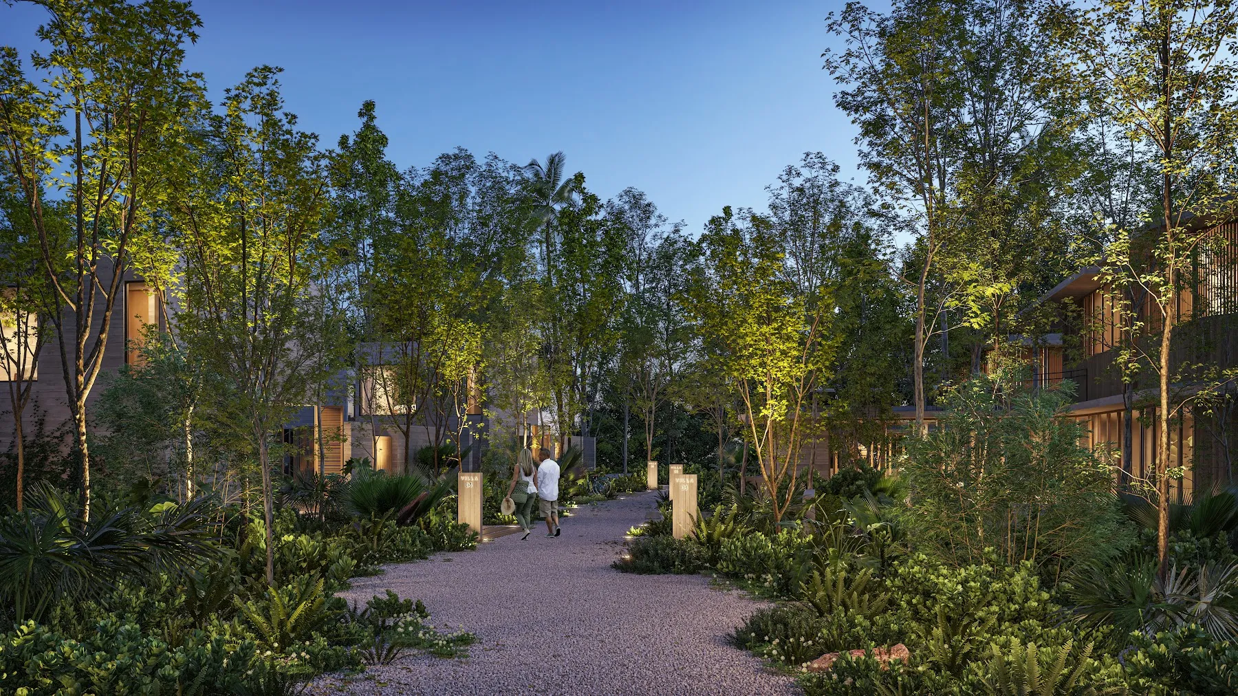 Nativo Tulum | Tulum | Mexico Luxury Properties