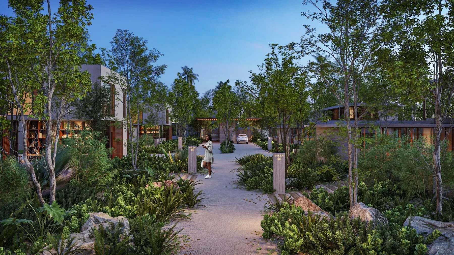 Nativo Tulum | Tulum | Mexico Luxury Properties