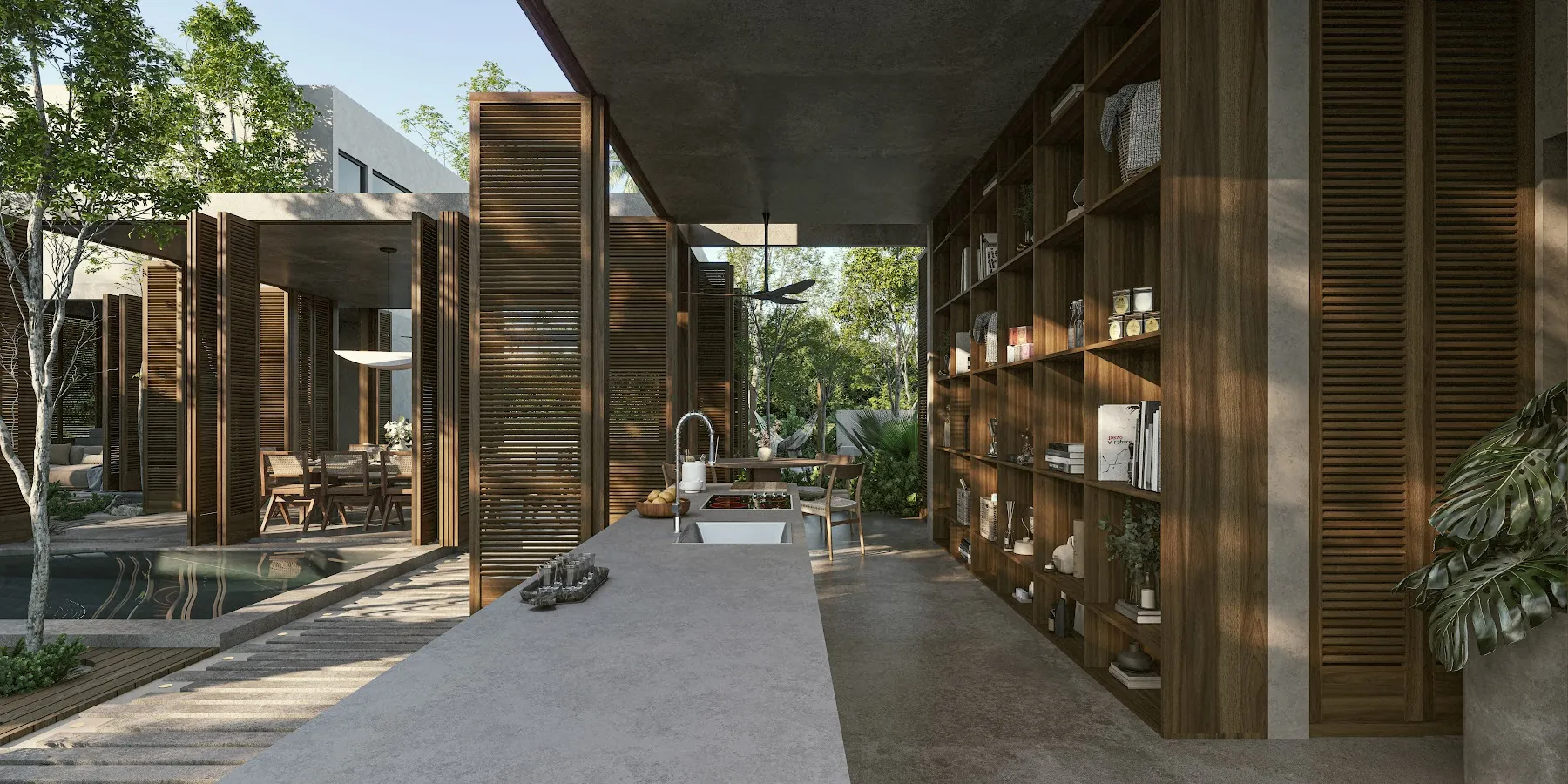 Nativo Tulum | Tulum | Mexico Luxury Properties