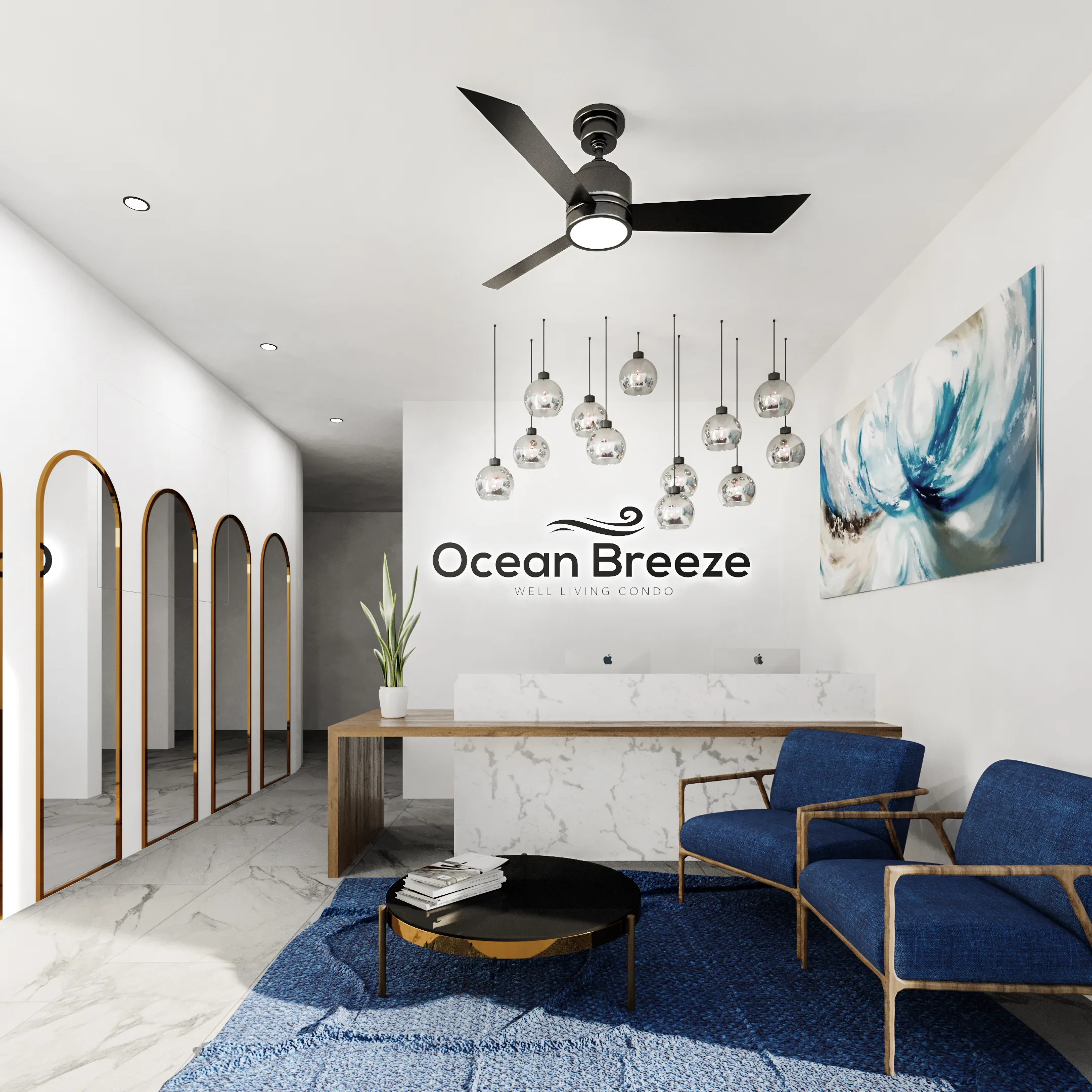 Ocean Brezze | Playa del Carmen | Mexico Luxury Properties