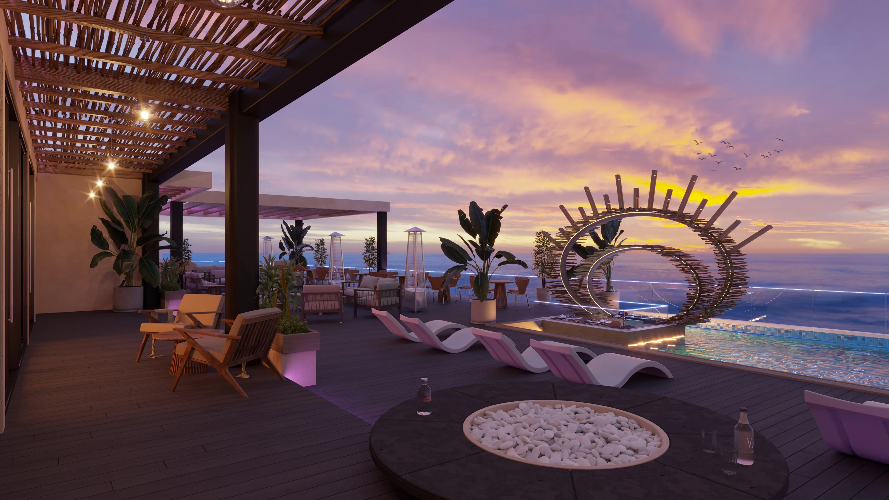 Ocean View | Playa del Carmen | Mexico Luxury Properties