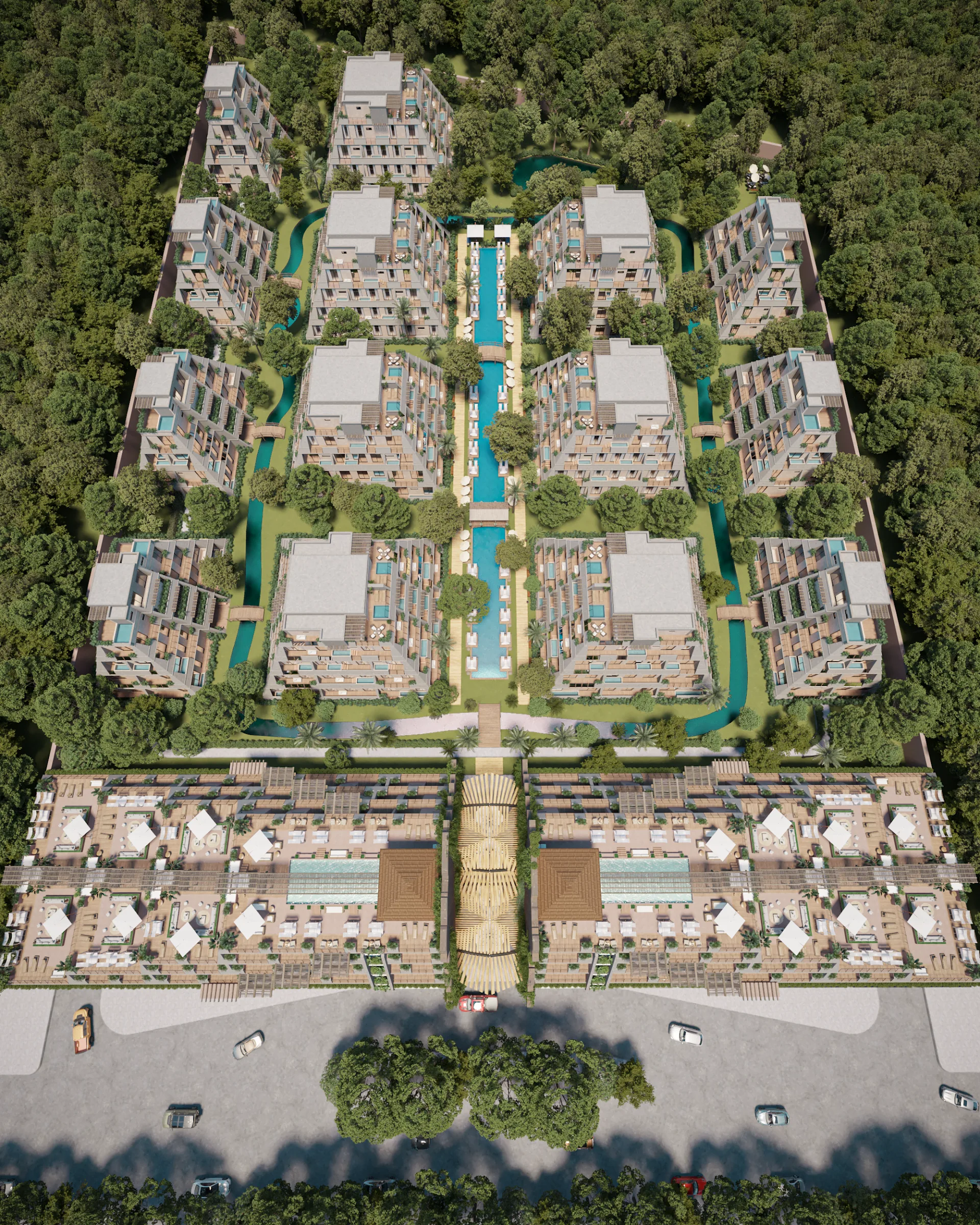 Pirámides Tulum | Tulum | Mexico Luxury Properties