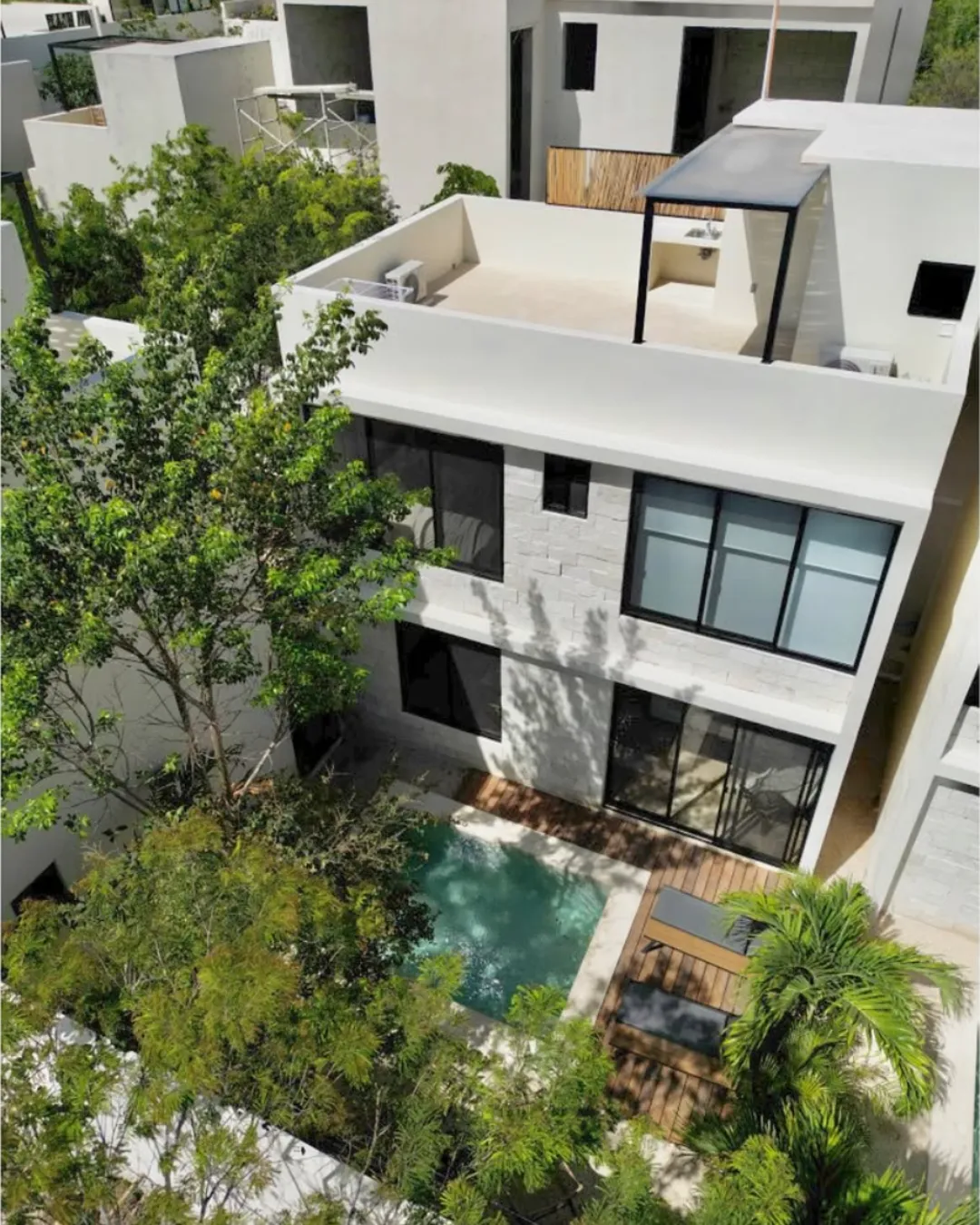 Poc Ta Poc | Tulum | Mexico Luxury Properties
