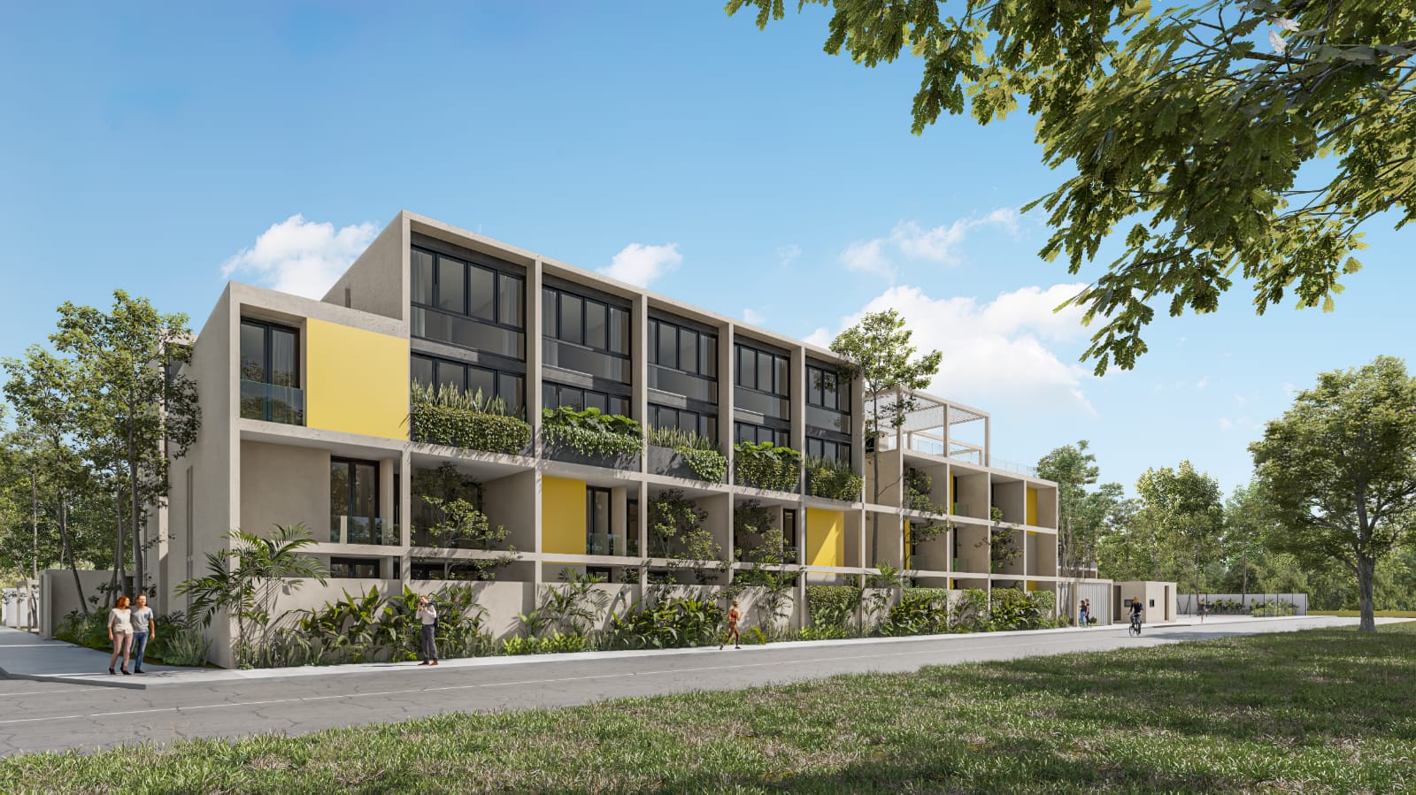 Dithea | Mérida | Mexico Luxury Properties