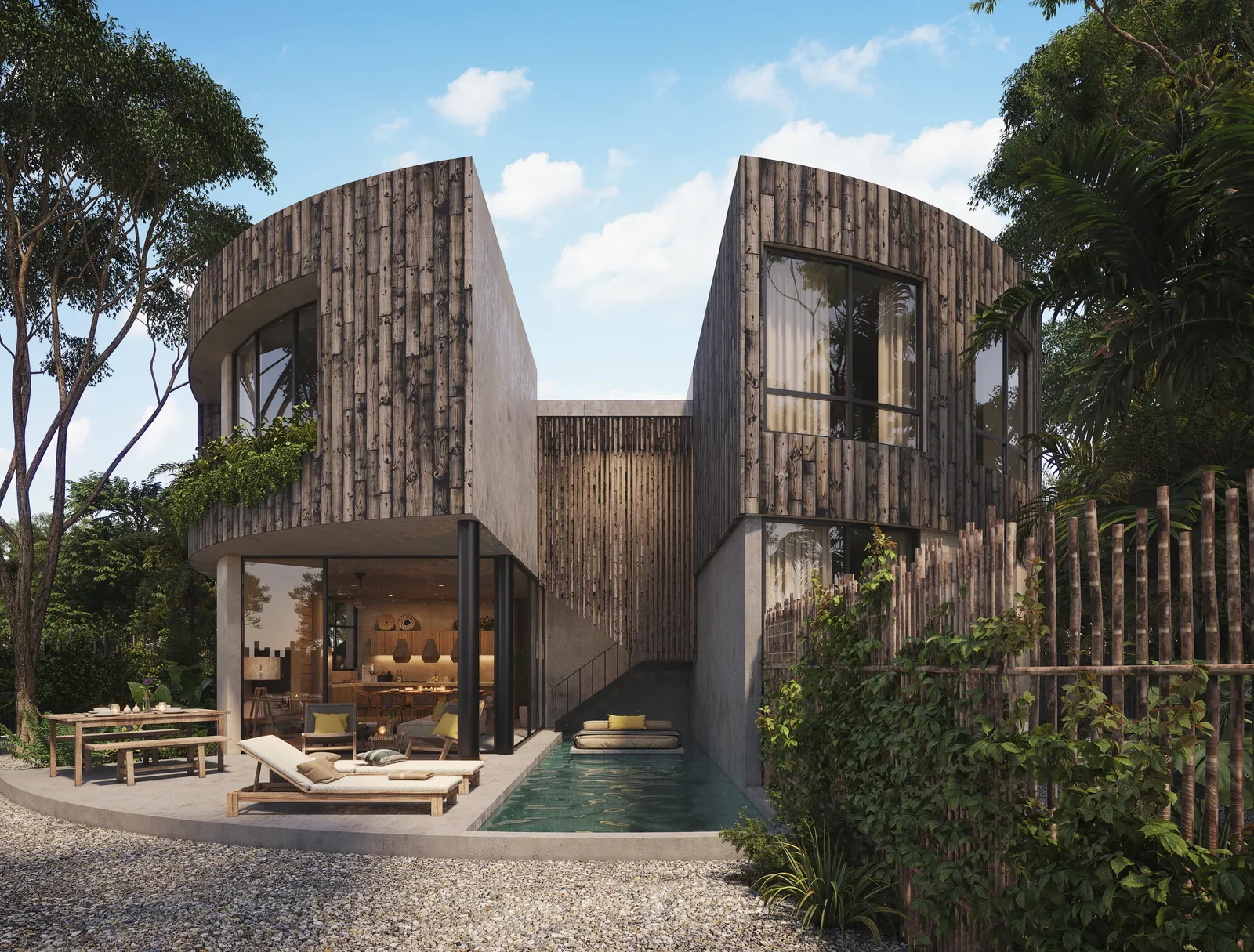 404 Tulum Residences | Tulum | Mexico Luxury Properties