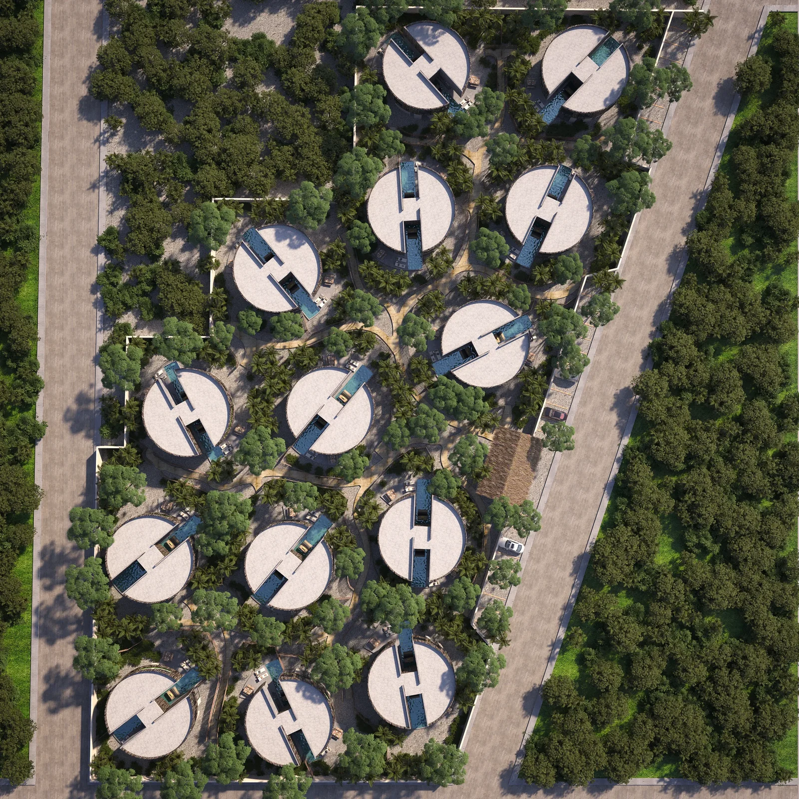404 Tulum Residences | Tulum | Mexico Luxury Properties