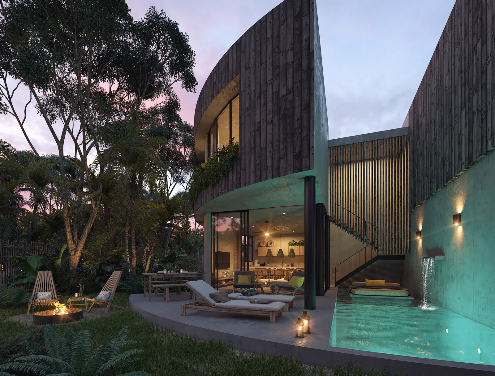 404 Tulum Residences | Tulum | Mexico Luxury Properties