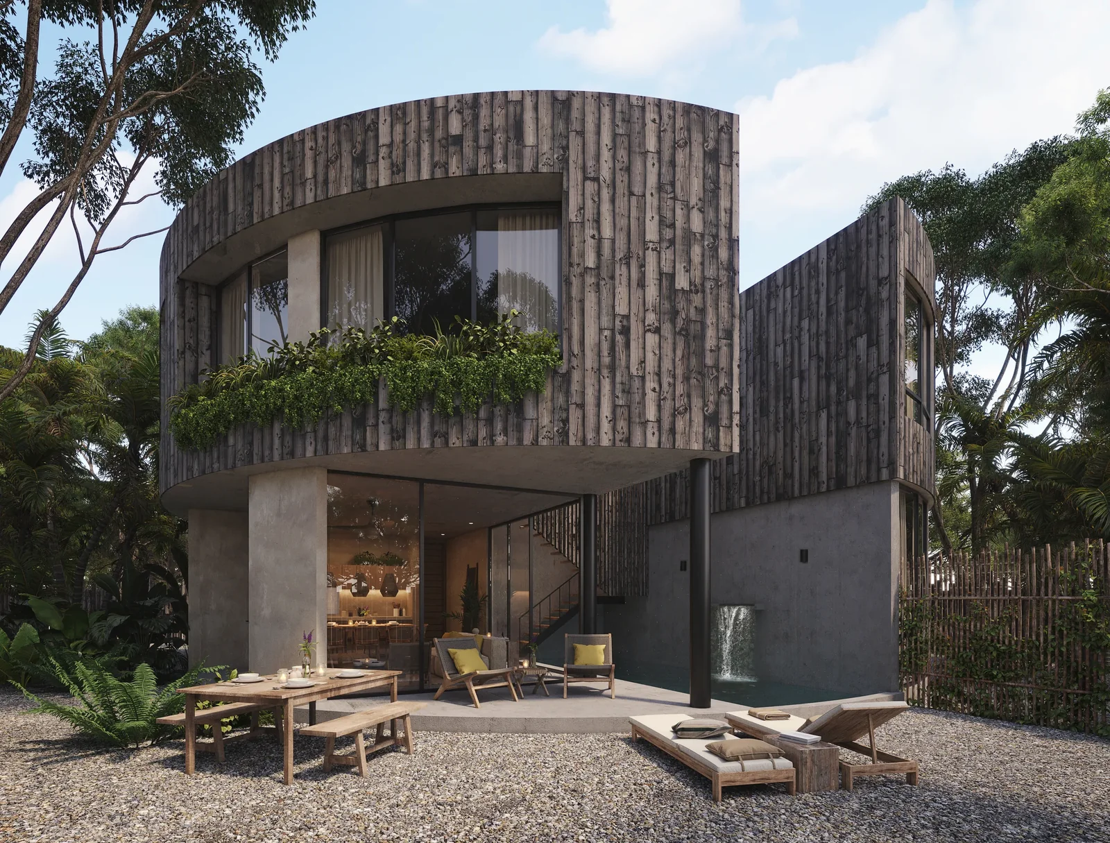 404 Tulum Residences | Tulum | Mexico Luxury Properties