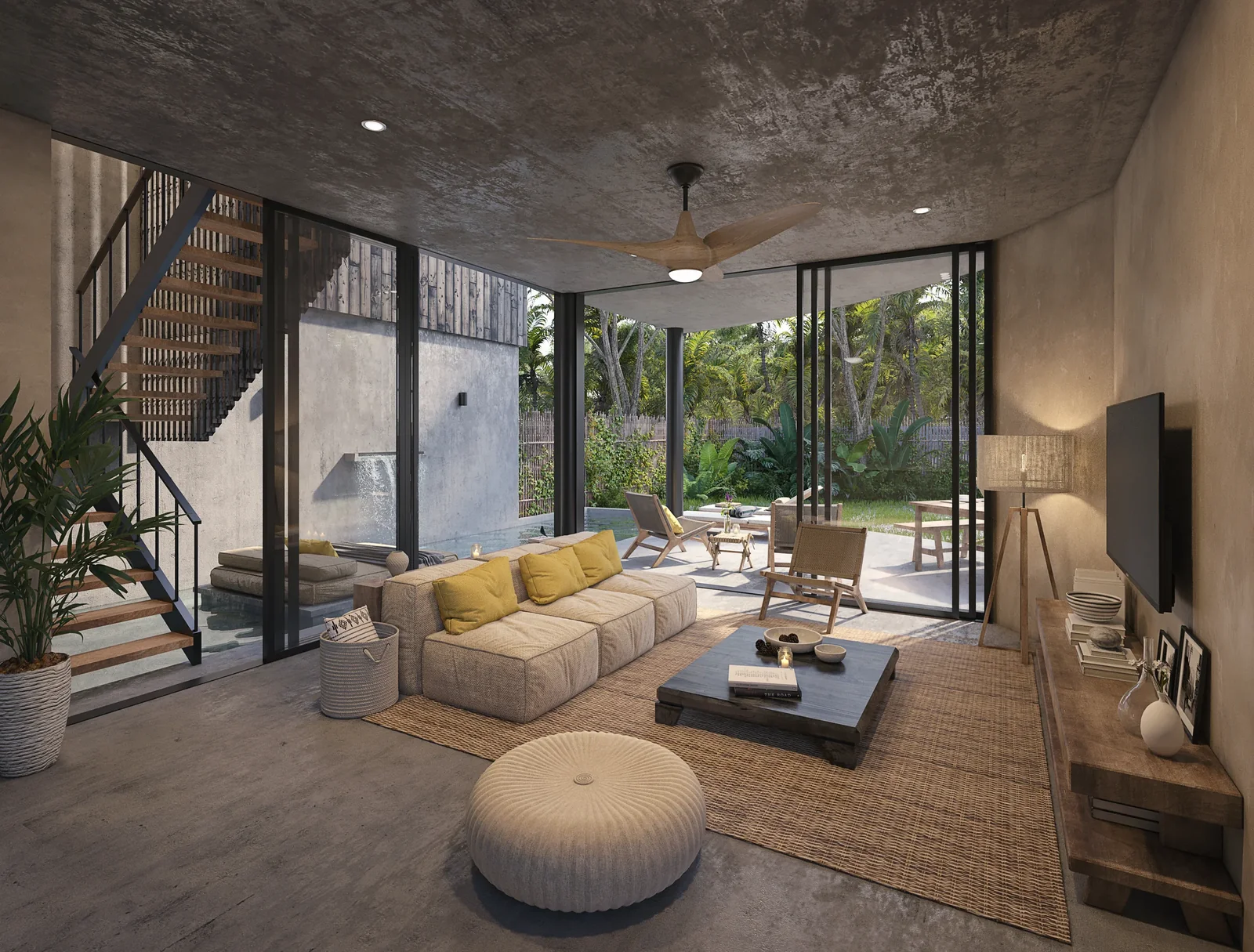 404 Tulum Residences | Tulum | Mexico Luxury Properties