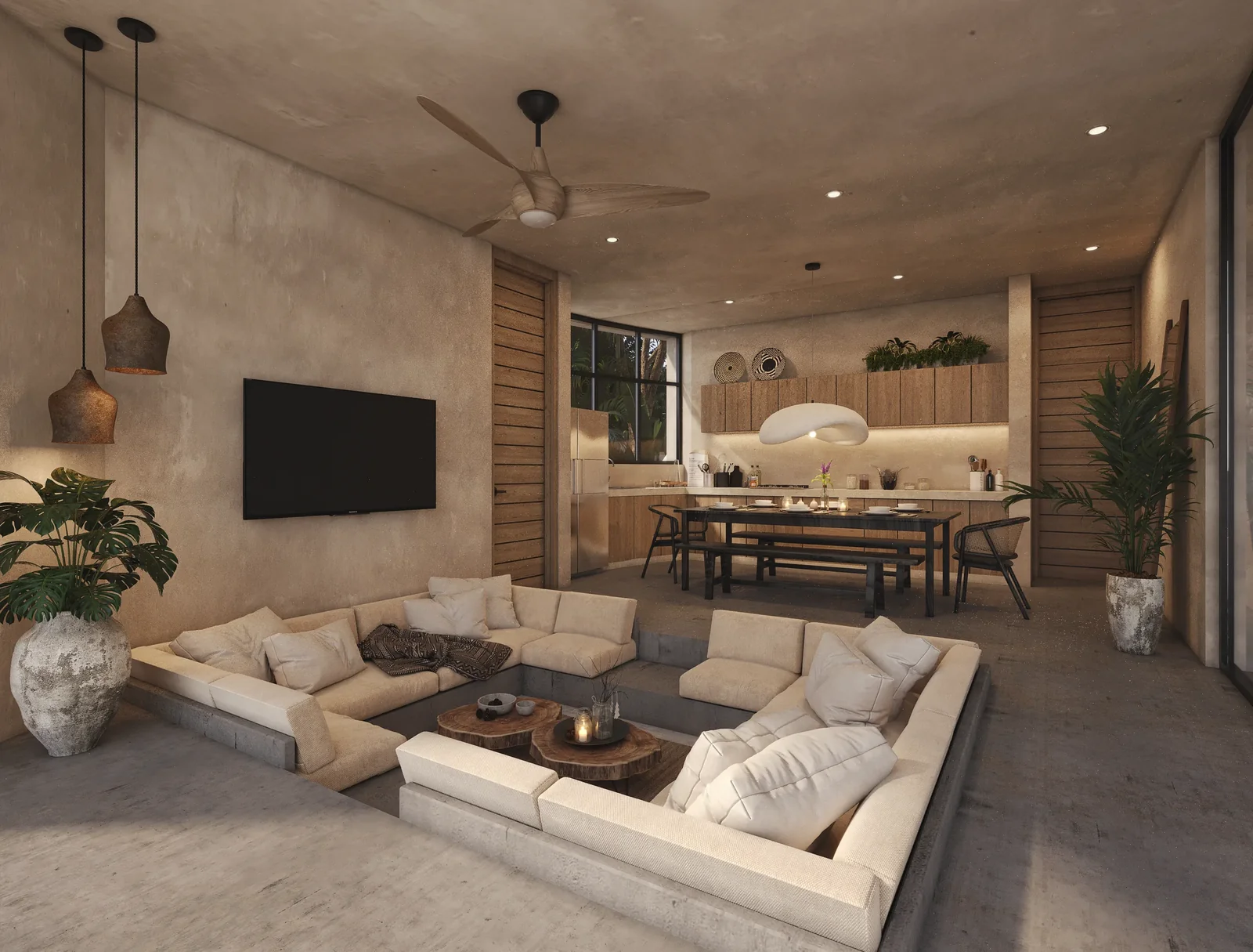 404 Tulum Residences | Tulum | Mexico Luxury Properties
