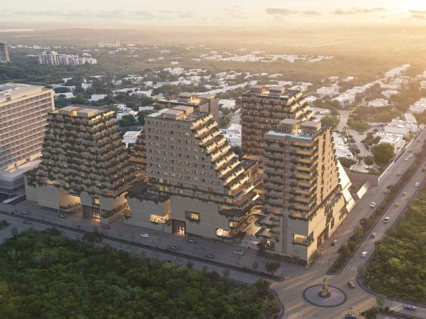 Aantik Soul | Mérida | Mexico Luxury Properties