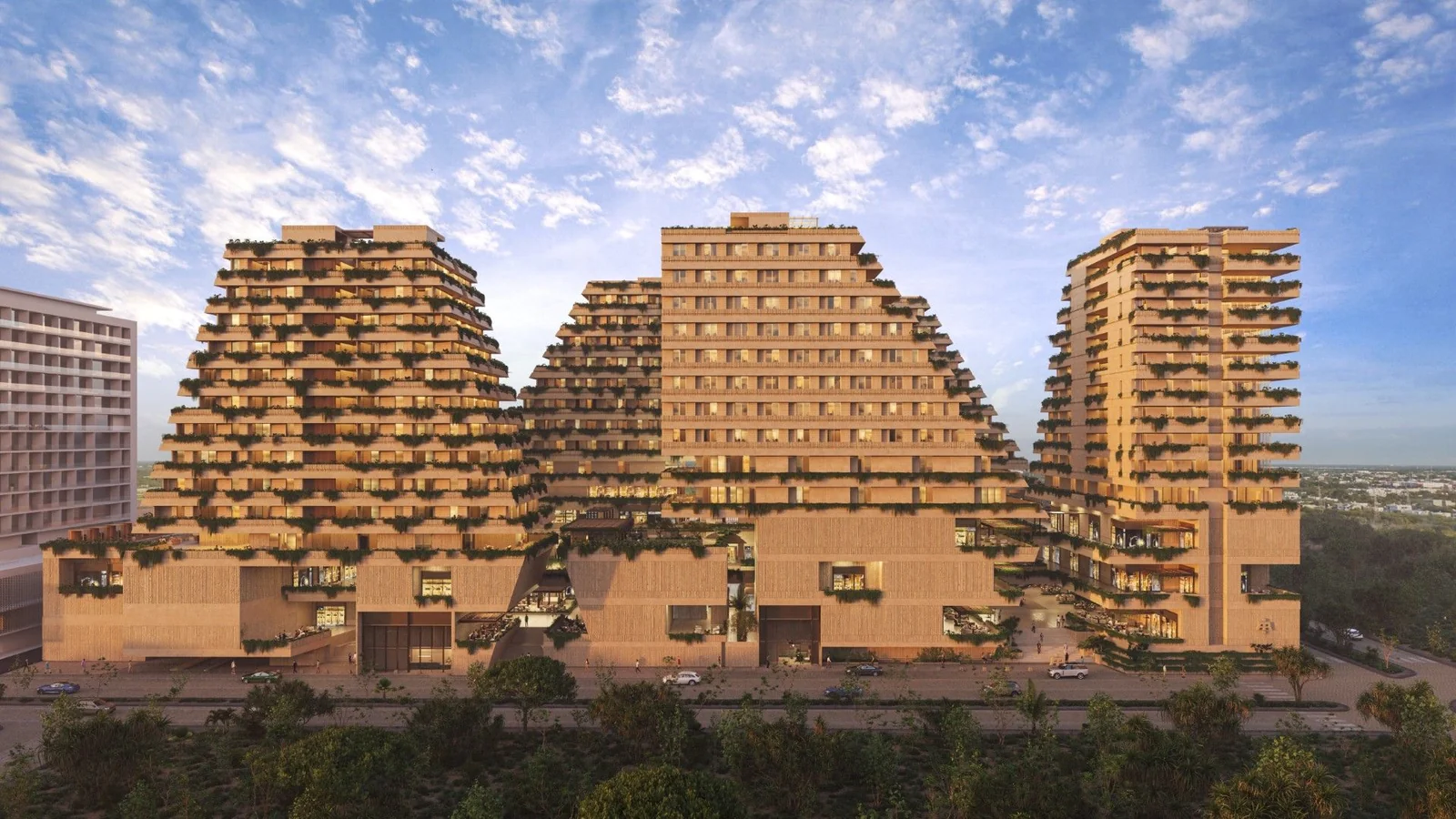 Aantik Soul | Mérida | Mexico Luxury Properties