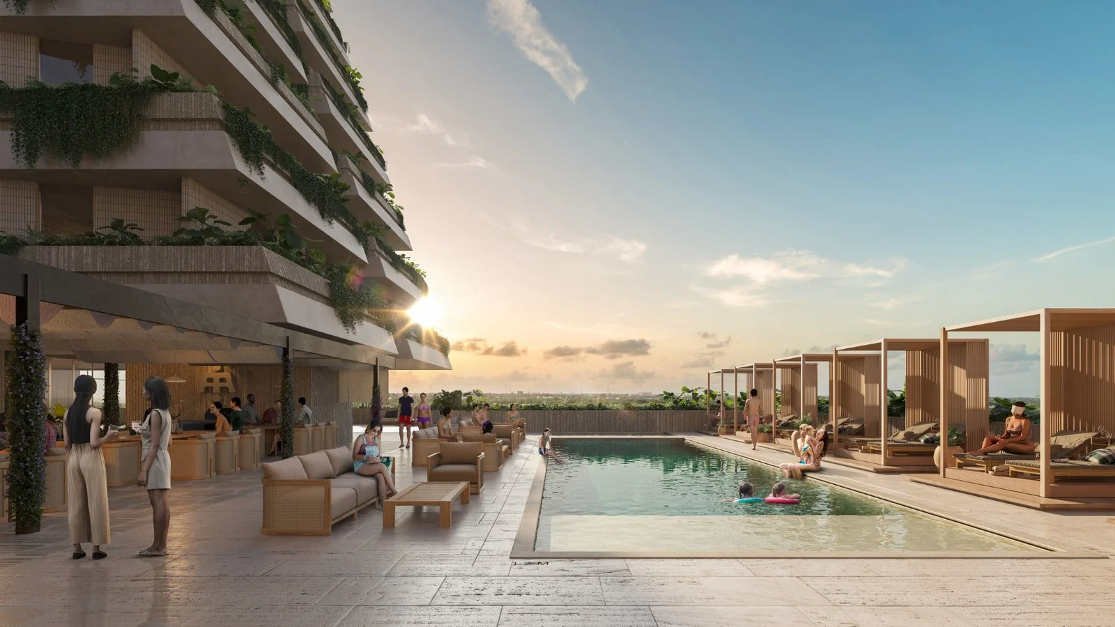 Aantik Soul | Mérida | Mexico Luxury Properties