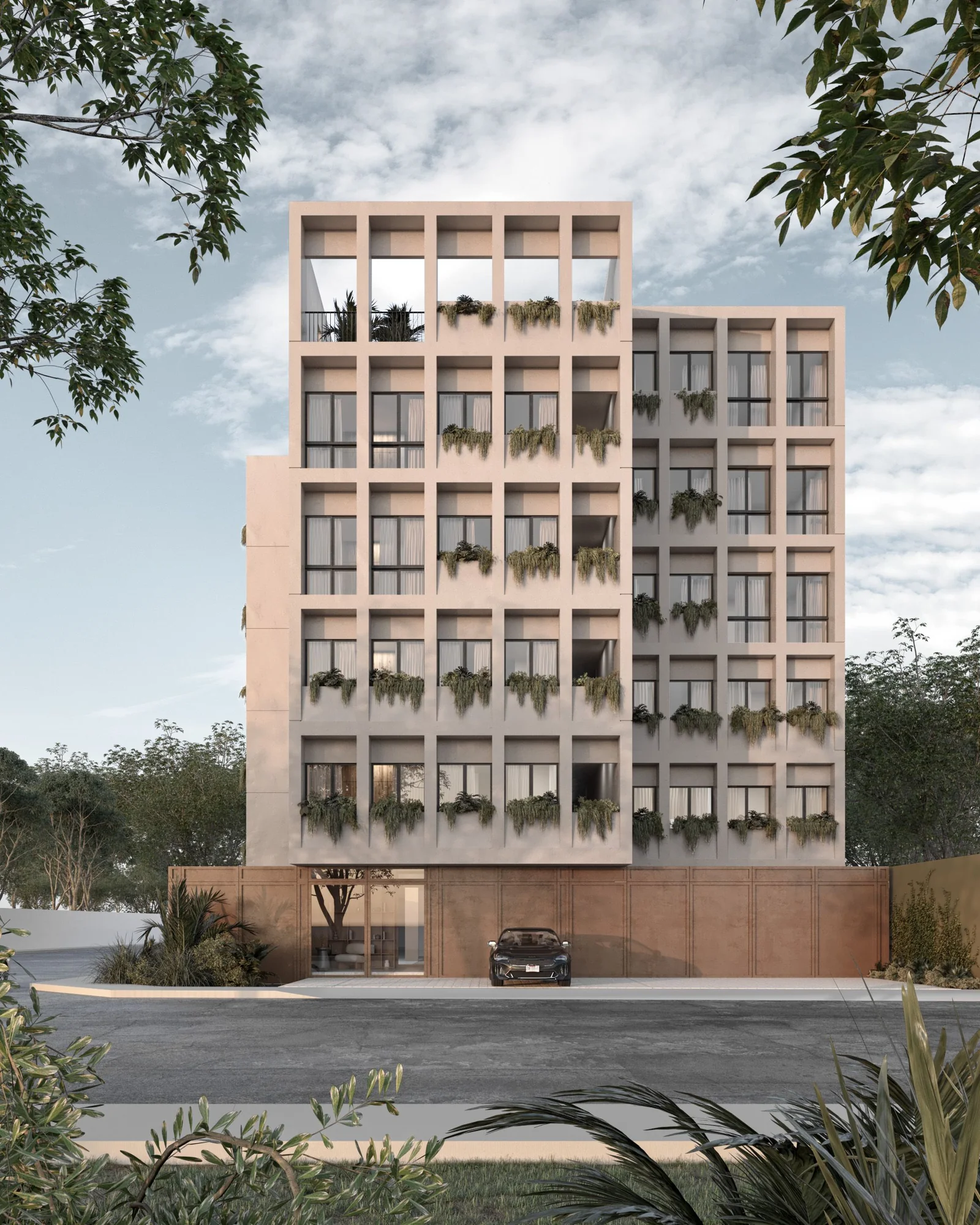 Ábita | Mérida | Mexico Luxury Properties
