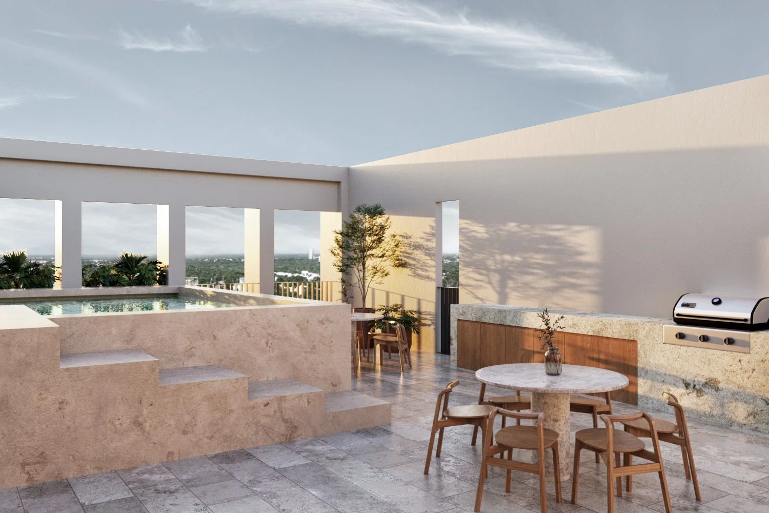 Ábita | Mérida | Mexico Luxury Properties