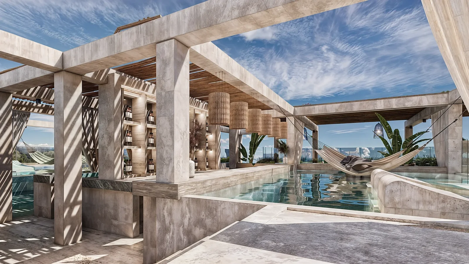 Abund | Playa del Carmen | Mexico Luxury Properties