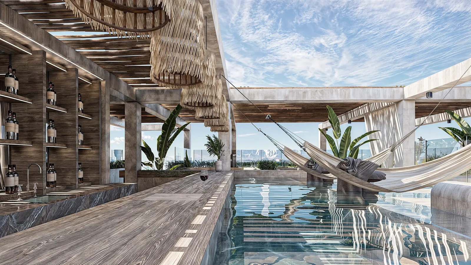 Abund | Playa del Carmen | Mexico Luxury Properties