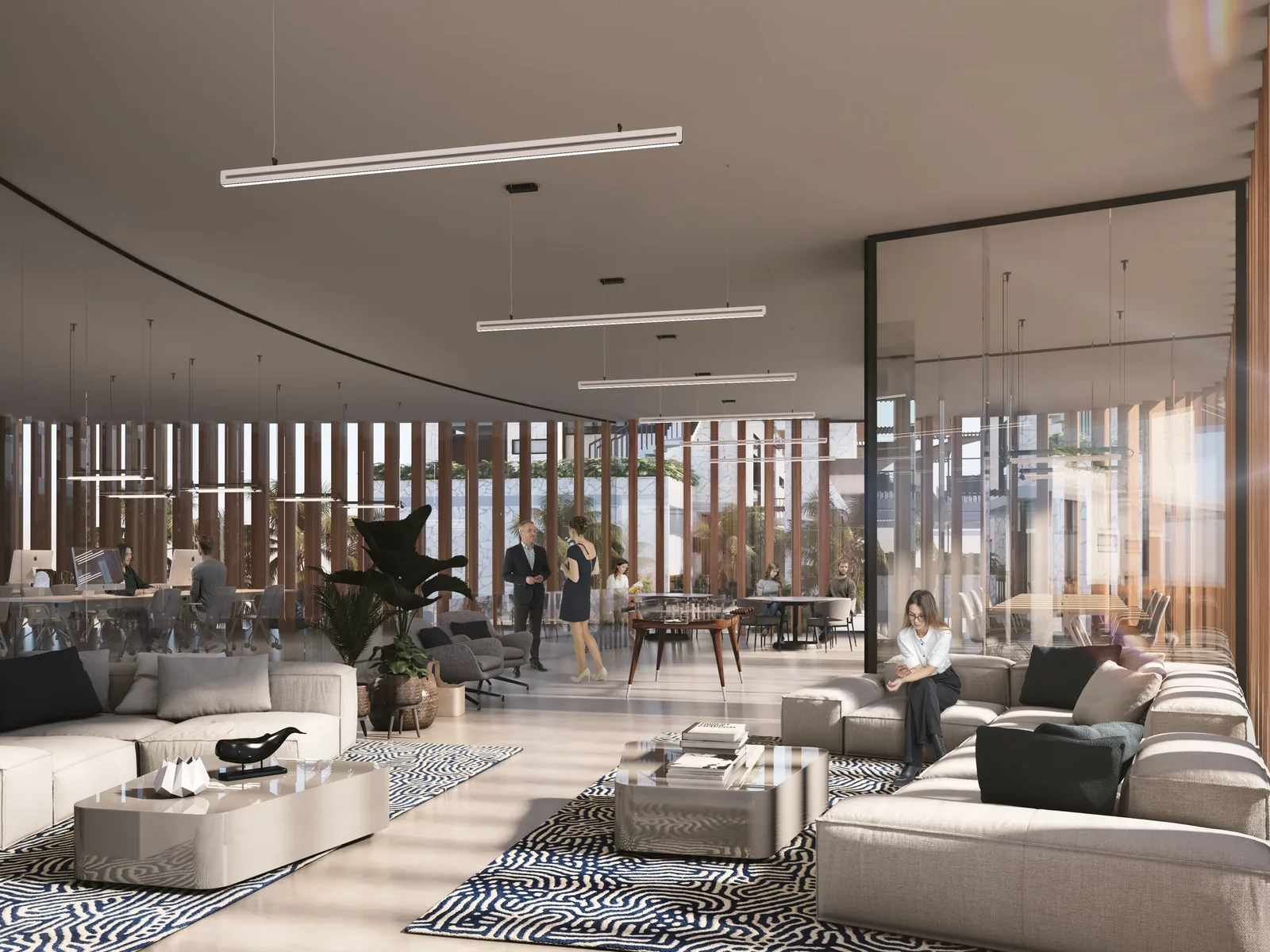 Acacia | Playa del Carmen | Mexico Luxury Properties