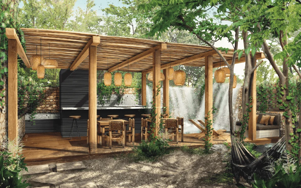 Adhonai Tulum | Tulum | Mexico Luxury Properties