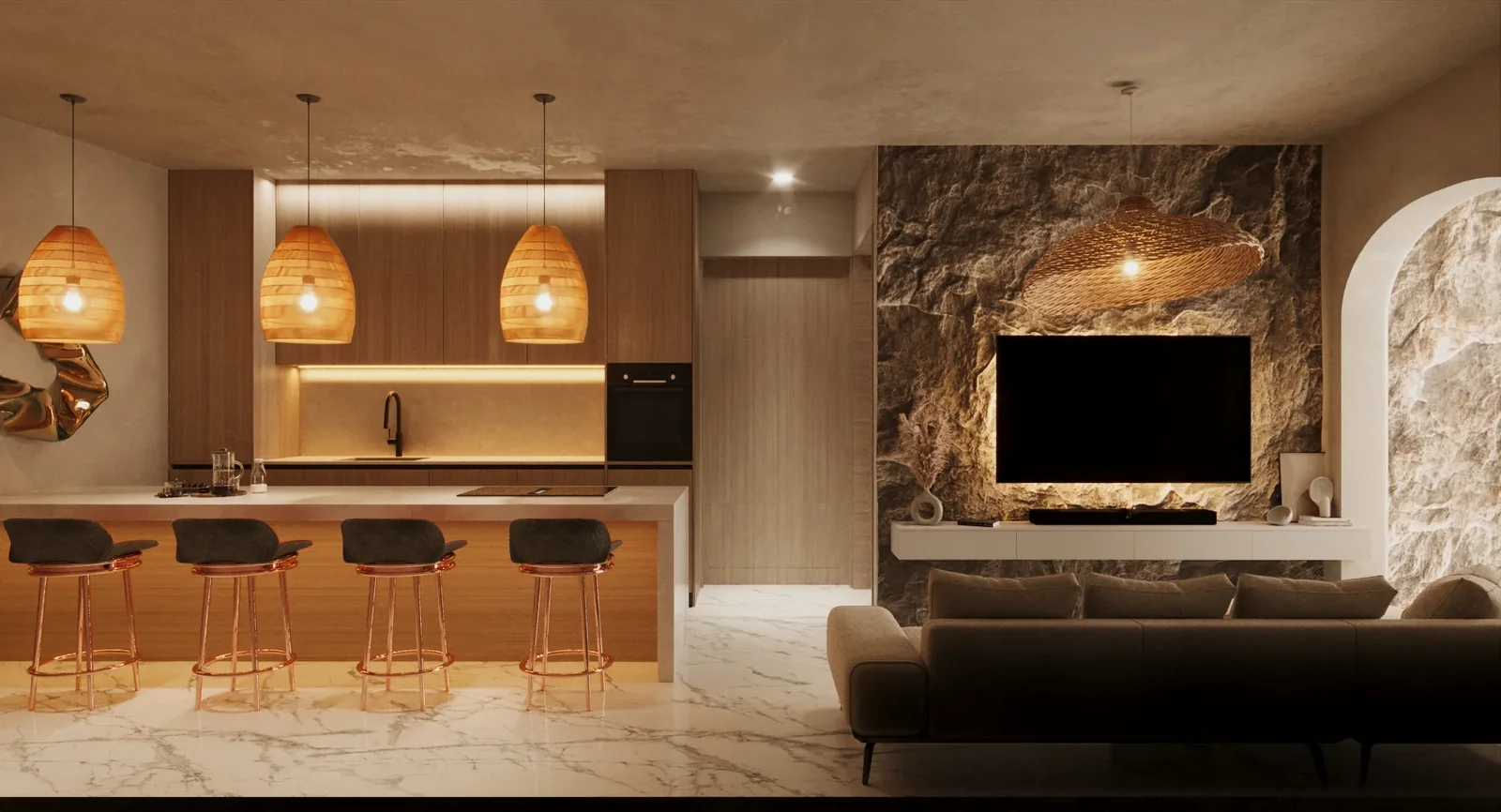 Afrodita Retreat | Tulum | Mexico Luxury Properties