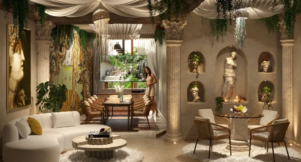 Afrodita Retreat | Tulum | Mexico Luxury Properties