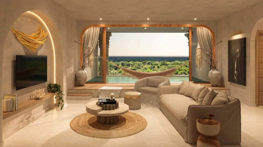 Afrodita Retreat | Tulum | Mexico Luxury Properties