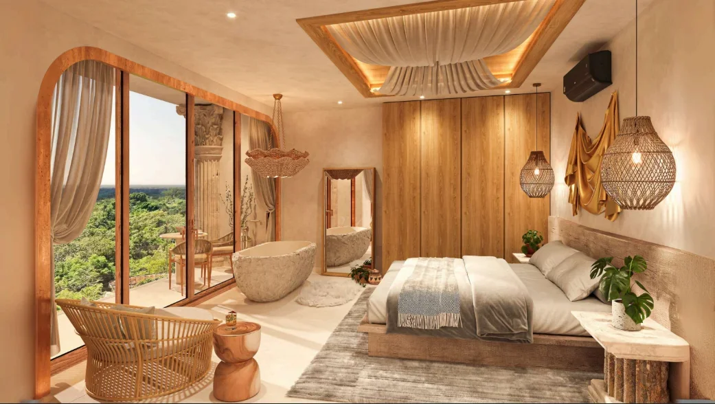 Afrodita Retreat | Tulum | Mexico Luxury Properties
