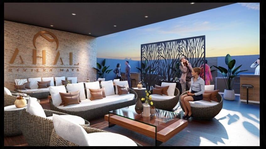 Ahal | Playa del Carmen | Mexico Luxury Properties