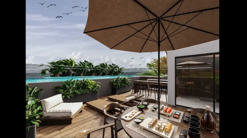 Ahal | Playa del Carmen | Mexico Luxury Properties