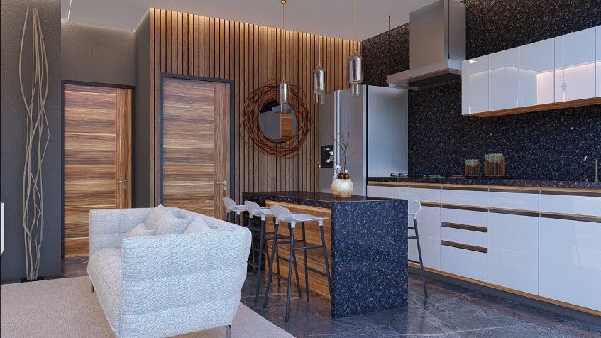 Ahal | Playa del Carmen | Mexico Luxury Properties