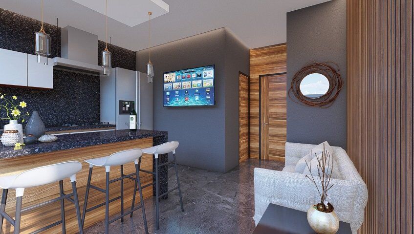 Ahal | Playa del Carmen | Mexico Luxury Properties