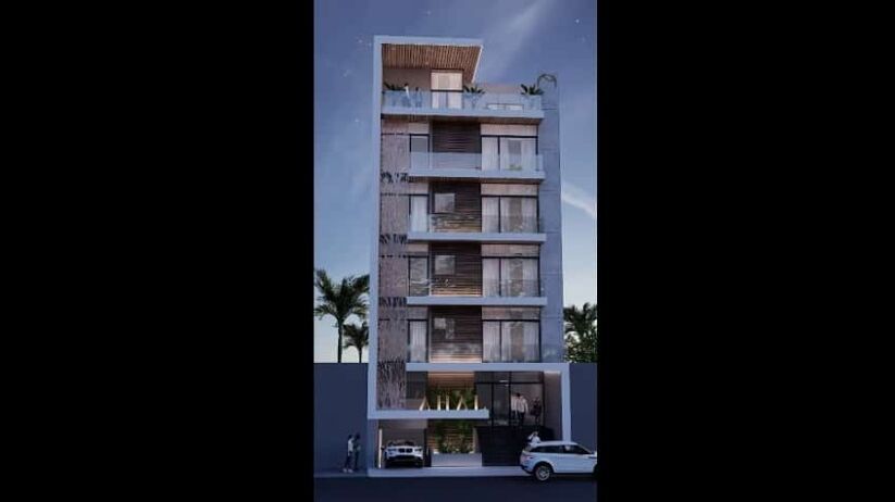 Ahal | Playa del Carmen | Mexico Luxury Properties
