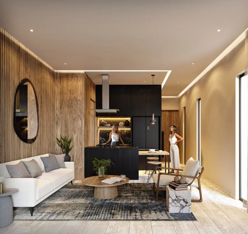 AINA | Mérida | Mexico Luxury Properties