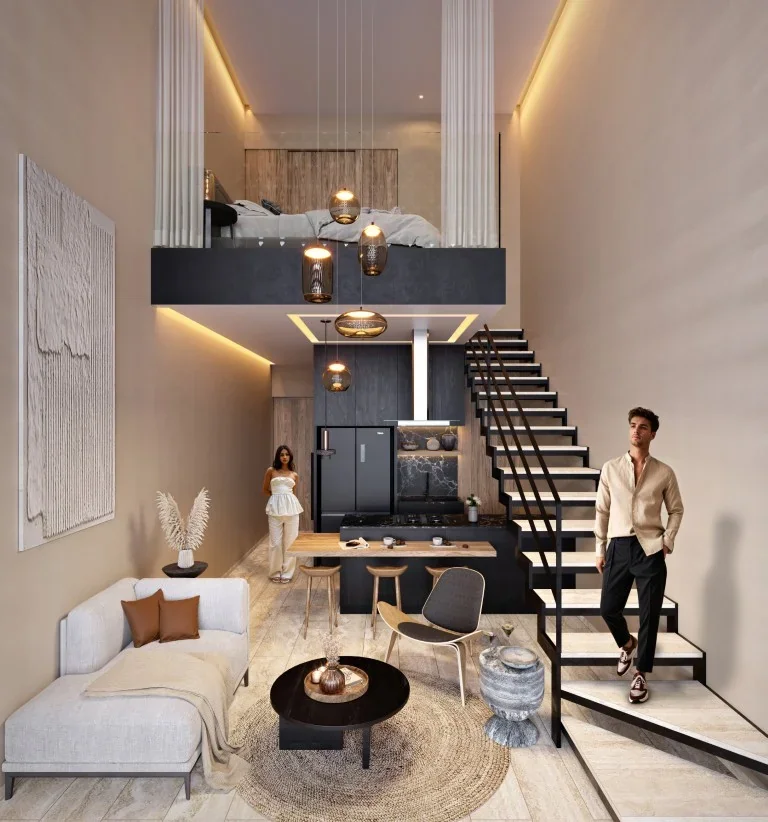 AINA | Mérida | Mexico Luxury Properties