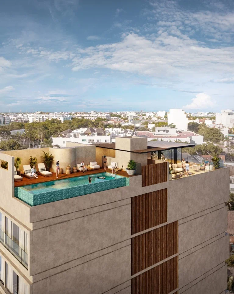 AINA | Mérida | Mexico Luxury Properties