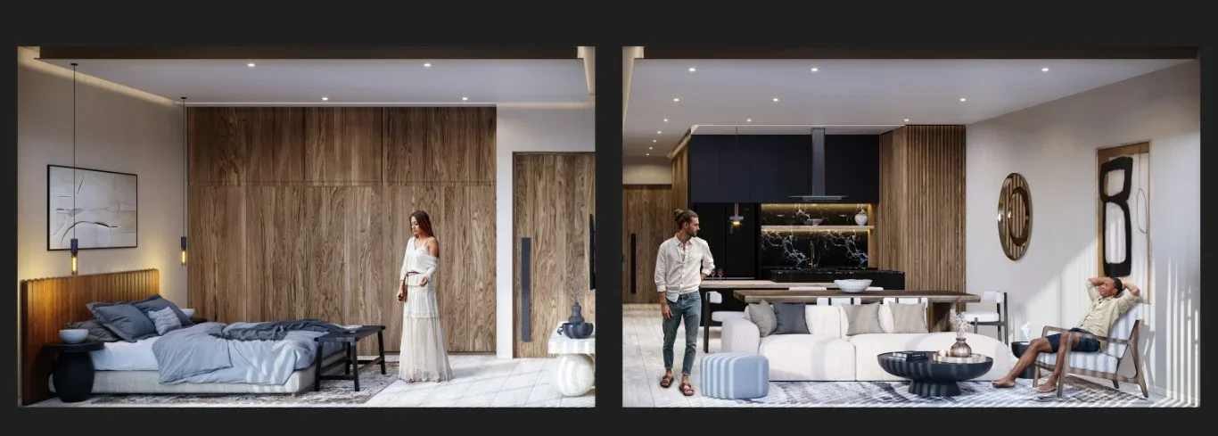 AINA | Mérida | Mexico Luxury Properties
