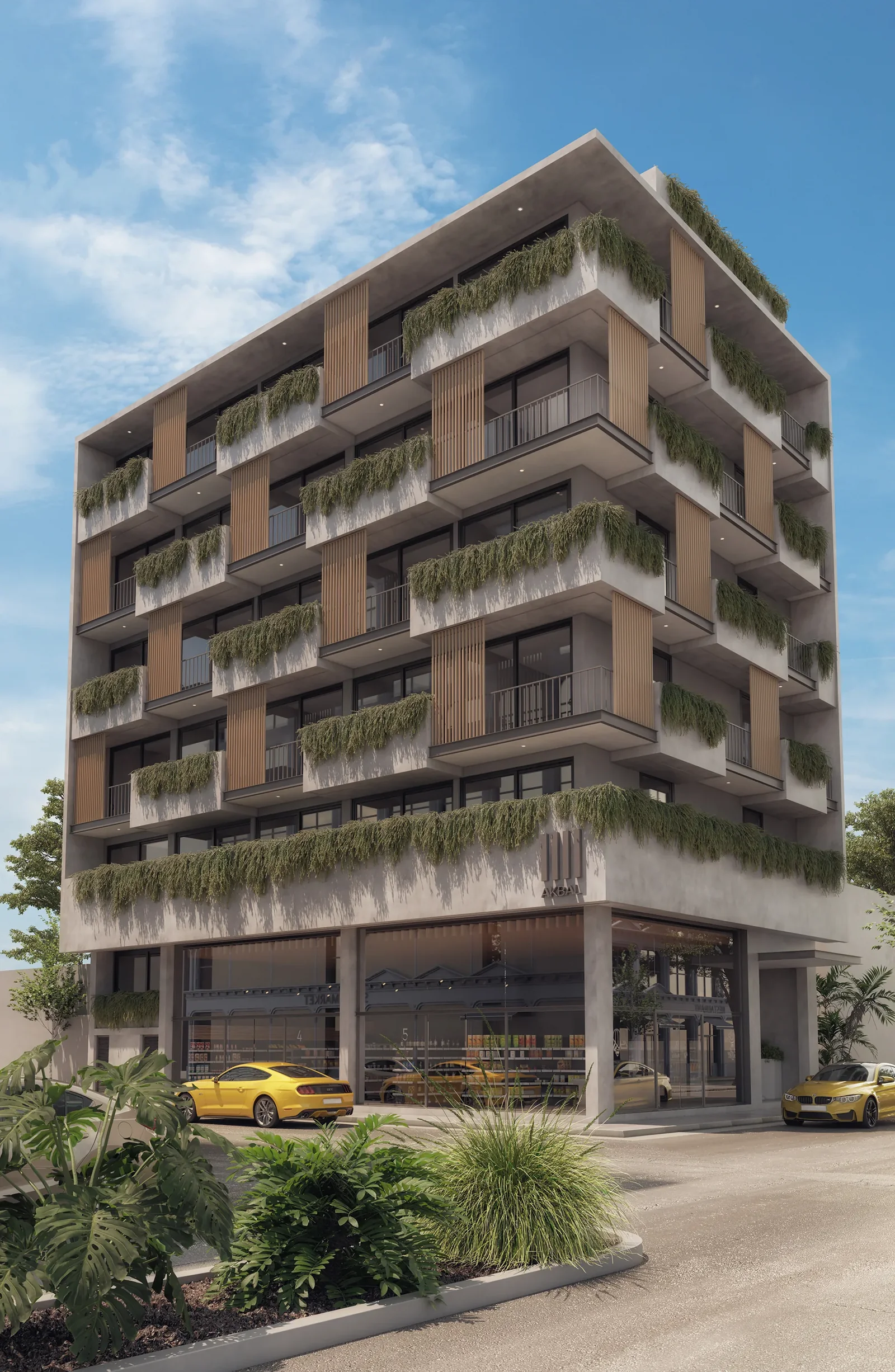 Akbal | Playa del Carmen | Mexico Luxury Properties