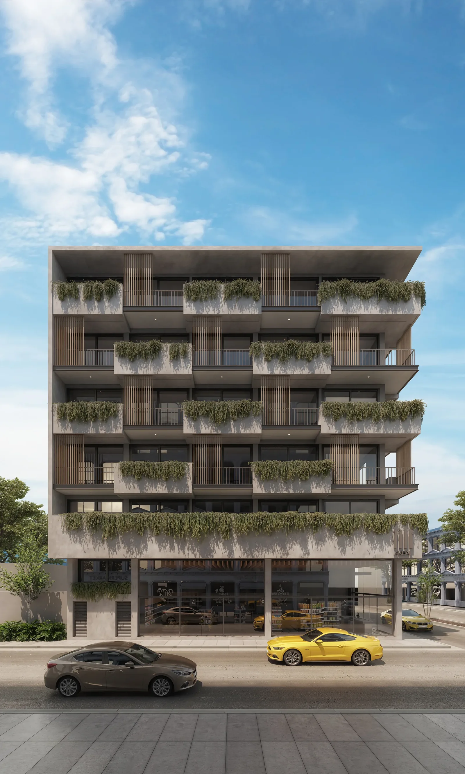 Akbal | Playa del Carmen | Mexico Luxury Properties